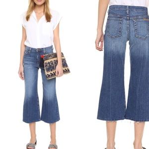 Joe’s Jeans Wasteland Goucho in Marcia NWTRARE